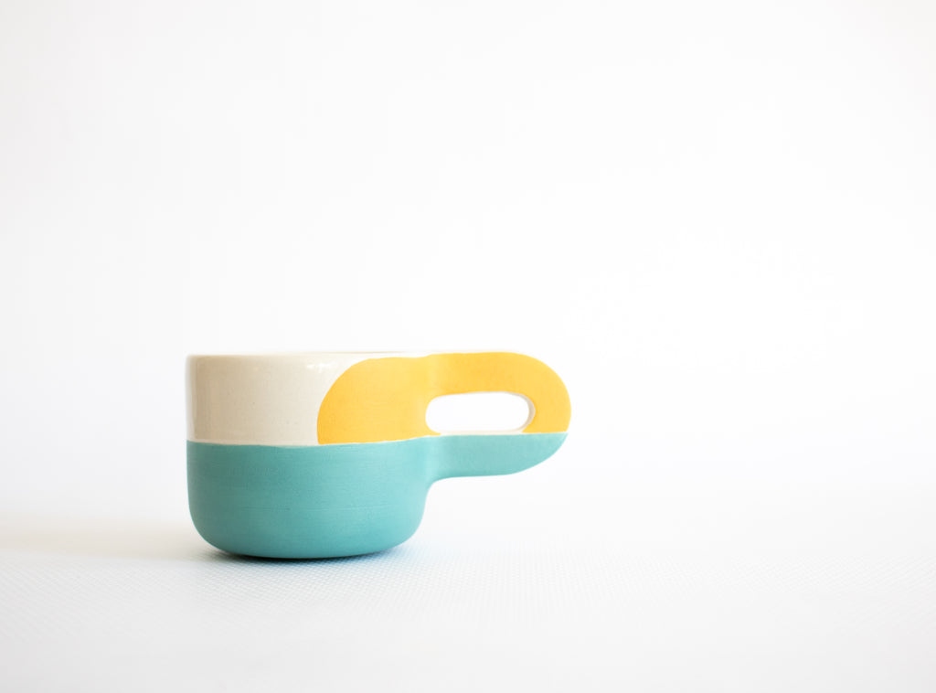 Tazza da caffè | Coffee Mug