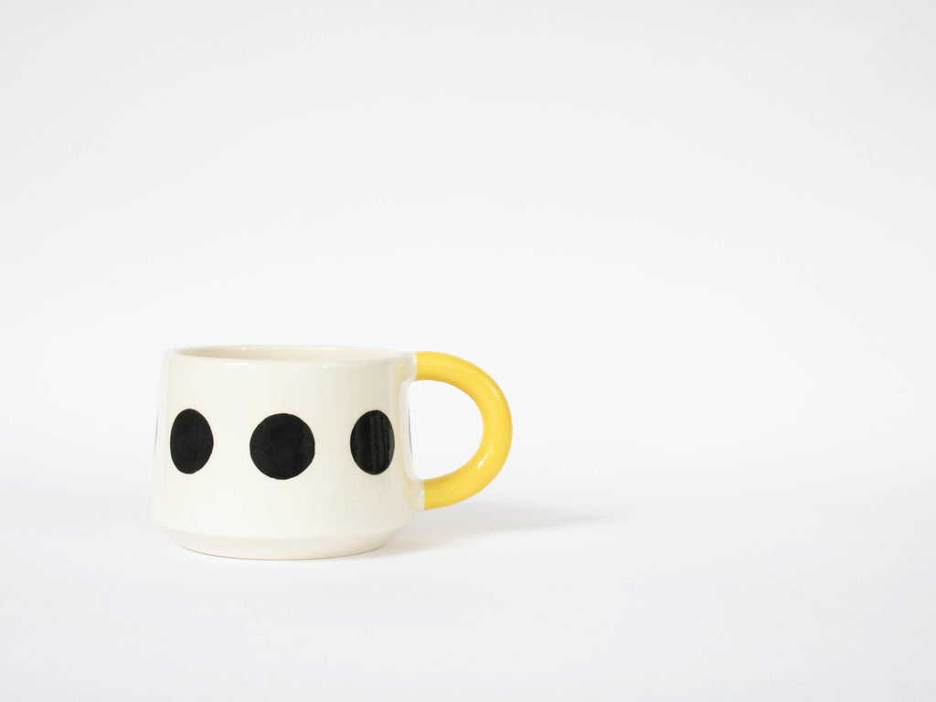 Tazza da caffè | Coffee Mug