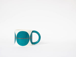 Tazza da caffè | Coffee Mug