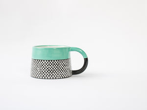 Tazza da tè | Tea Mug